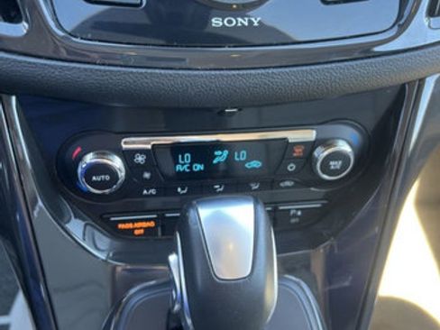 Used 2016 Ford Escape Titanium w/ Equipment Group 301A image 16