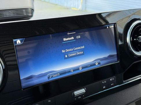 New 2026 Mercedes-Benz Sprinter 2500 image 21