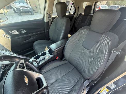 Used 2015 Chevrolet Equinox LT w/ Driver Convenience Package image 5