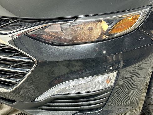 Used 2022 Chevrolet Malibu LT FWD image 24