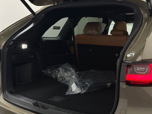 New 2026 MAZDA CX-70 3.3 Turbo S w/ Premium Plus image 8