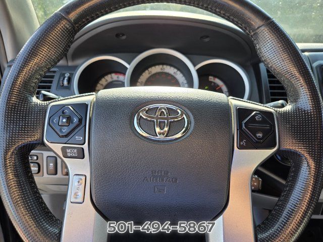 Used 2014 Toyota Tacoma 4x4 Double Cab w/ Convenience Package image 22