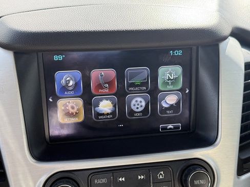 Used 2020 GMC Yukon XL SLT w/ Premium Edition image 22