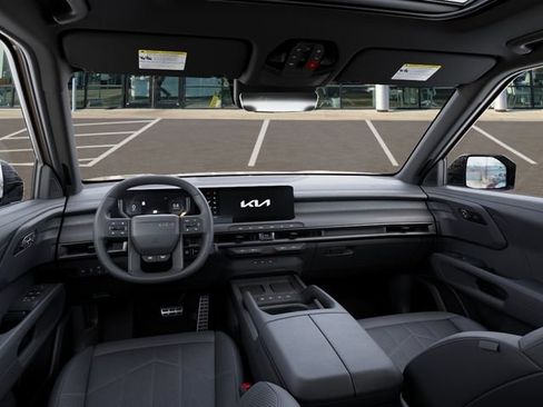New 2027 Kia Telluride SX X-Pro AWD/4WD image 14