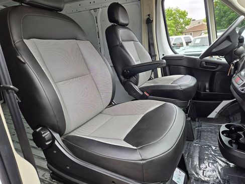 Used 2020 RAM ProMaster 1500 image 23