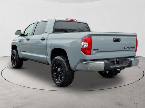 Used 2019 Toyota Tundra SR5 image 7