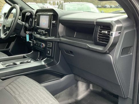 Used 2023 Ford F150 XL w/ STX Appearance Package image 62