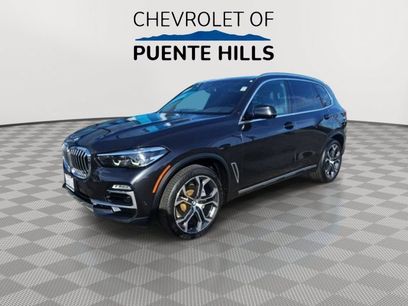 Used 2021 BMW X5 xDrive40i w/ Premium Package 2