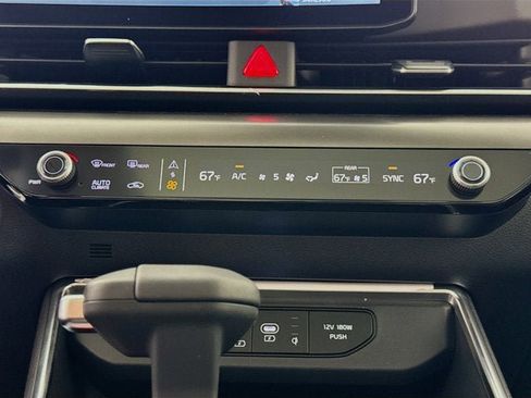 New 2026 Kia Carnival SX Prestige FWD image 19