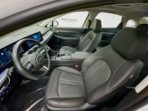 Used 2024 Hyundai Sonata Limited image 22