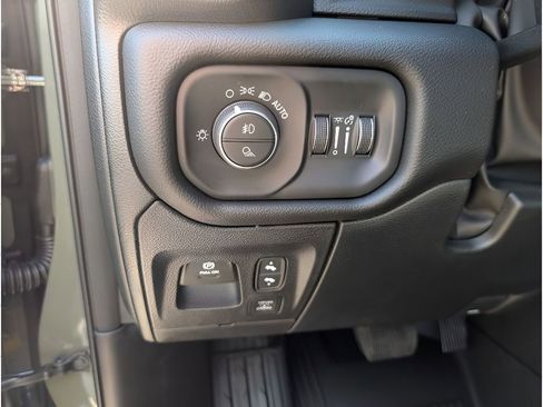 New 2026 RAM 1500 Big Horn image 19