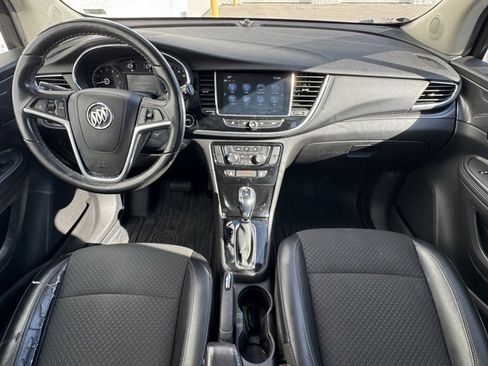 Used 2019 Buick Encore Preferred image 10