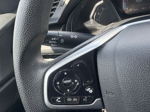 Used 2020 Honda Civic LX image 26