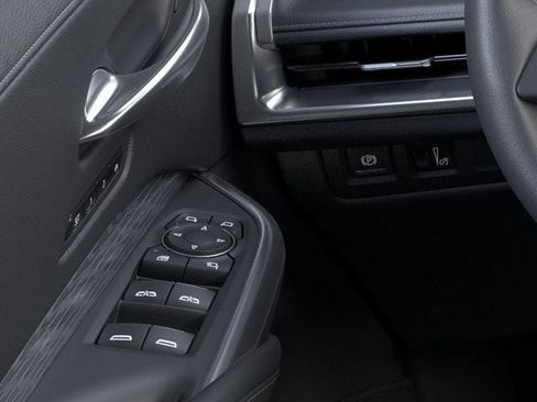 New 2025 Cadillac XT4 Premium Luxury w/ Cold Weather Package image 46