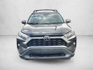 Certified 2021 Toyota RAV4 XLE w/ Convenience Package video 2