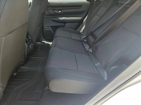 New 2026 Honda CR-V EX image 15