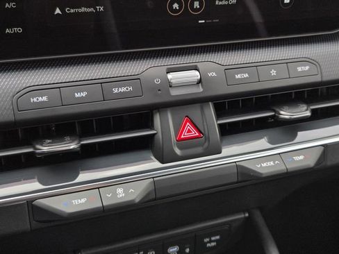 Certified 2025 Kia K4 GT-Line Turbo FWD image 24
