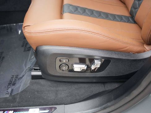 New 2026 BMW X5 M Competition w/ Executive Package AWD/4WD image 14