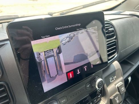 New 2025 RAM ProMaster 3500 image 35