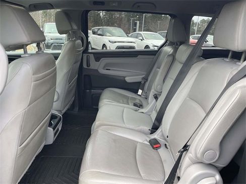 Used 2019 Honda Odyssey EX-L image 27