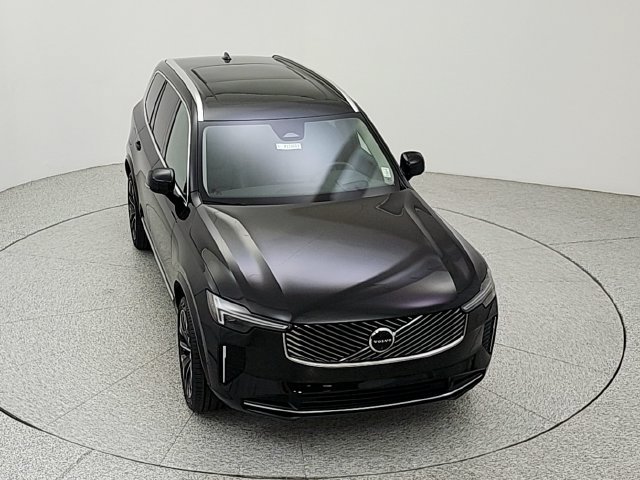 Certified 2026 Volvo XC90 B6 Ultra AWD/4WD image 14