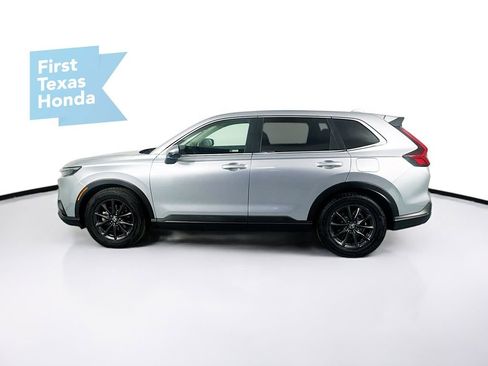 Used 2026 Honda CR-V EX-L image 4