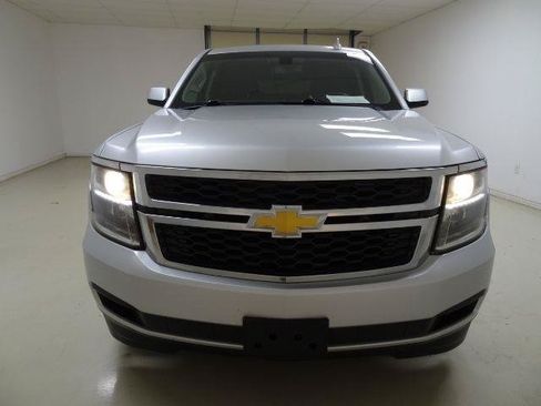 Used 2015 Chevrolet Tahoe LS AWD/4WD image 2