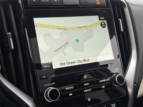 Used 2022 Subaru Ascent Limited w/ Technology Package image 18