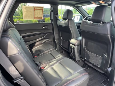 Used 2026 Dodge Durango GT AWD/4WD image 28