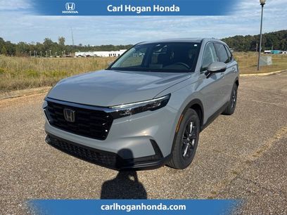 New 2026 Honda CR-V EX-L