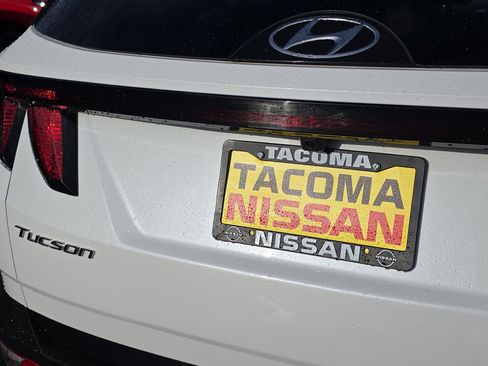 Used 2024 Hyundai Tucson SEL image 26