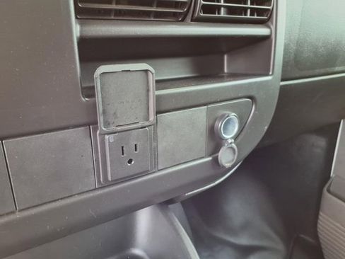 Used 2023 Chevrolet Express 2500 w/ Driver Convenience Package image 30