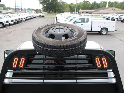 Used 2025 RAM 3500 Tradesman w/ Cold Weather Group AWD/4WD image 15