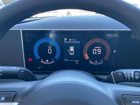 New 2026 Hyundai Santa Cruz SEL FWD image 25