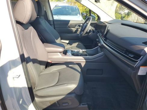 New 2026 Kia Carnival SX Prestige image 7