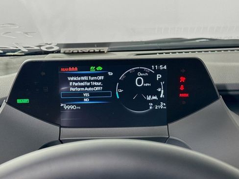 New 2026 Toyota Prius Plug-In Hybrid image 13