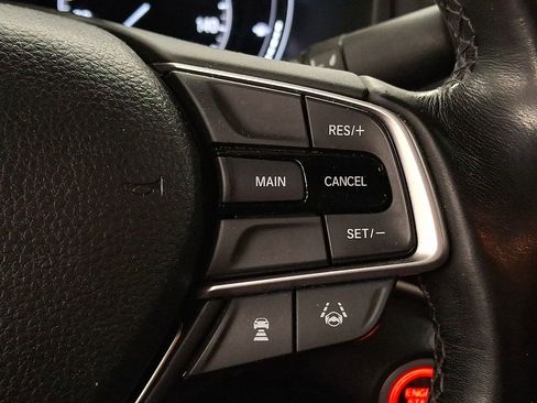 Used 2019 Honda Accord Sport image 18