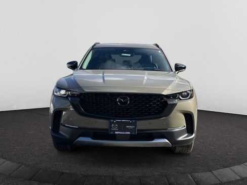 New 2026 MAZDA CX-50 2.5 Turbo w/ Accent Package image 7