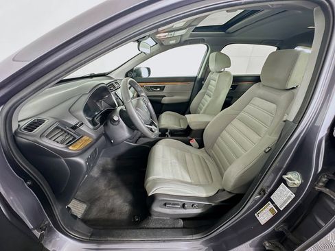 Used 2020 Honda CR-V EX image 13