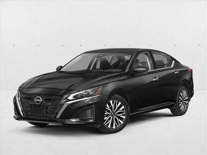Used 2024 Nissan Altima 2.5 SV