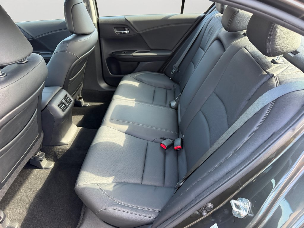 Used 2013 Honda Accord EX-L image 11