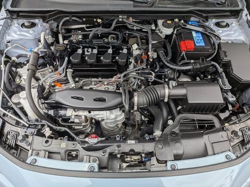 Used 2022 Honda Civic Sport Touring image 22