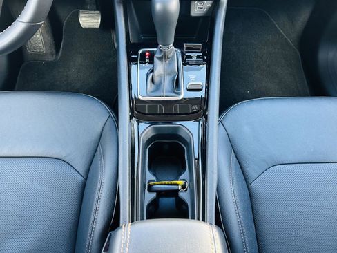 Used 2022 Jeep Compass Limited image 20