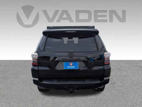 Used 2016 Toyota 4Runner SR5 Premium image 25