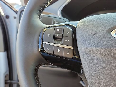 Used 2025 Ford Escape Base w/ Class II Trailer Tow Package image 24