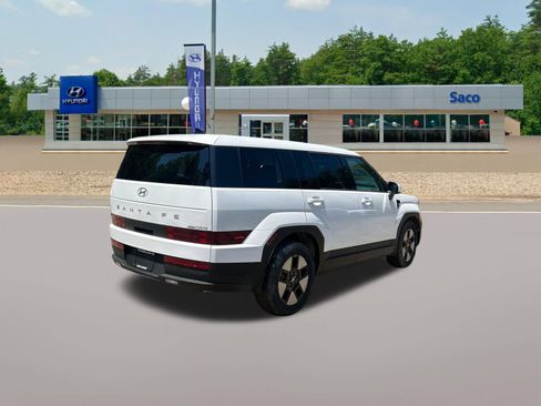 New 2026 Hyundai Santa Fe SE AWD/4WD image 6