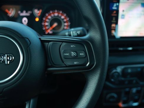 New 2026 Jeep Gladiator Sport AWD/4WD image 19