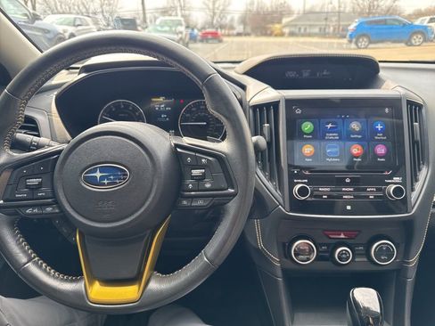 Used 2023 Subaru Crosstrek 2.5i Sport image 5