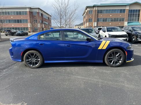 Used 2022 Dodge Charger GT w/ Plus Group image 8