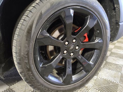 Used 2021 Ford Explorer ST w/ Equipment Group 401A image 31